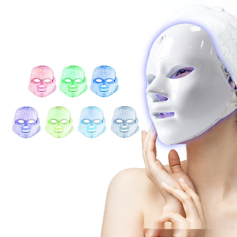 Skin Rejuvenation Device