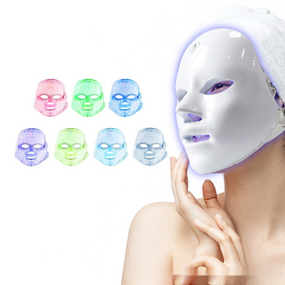 Skin Rejuvenation Device