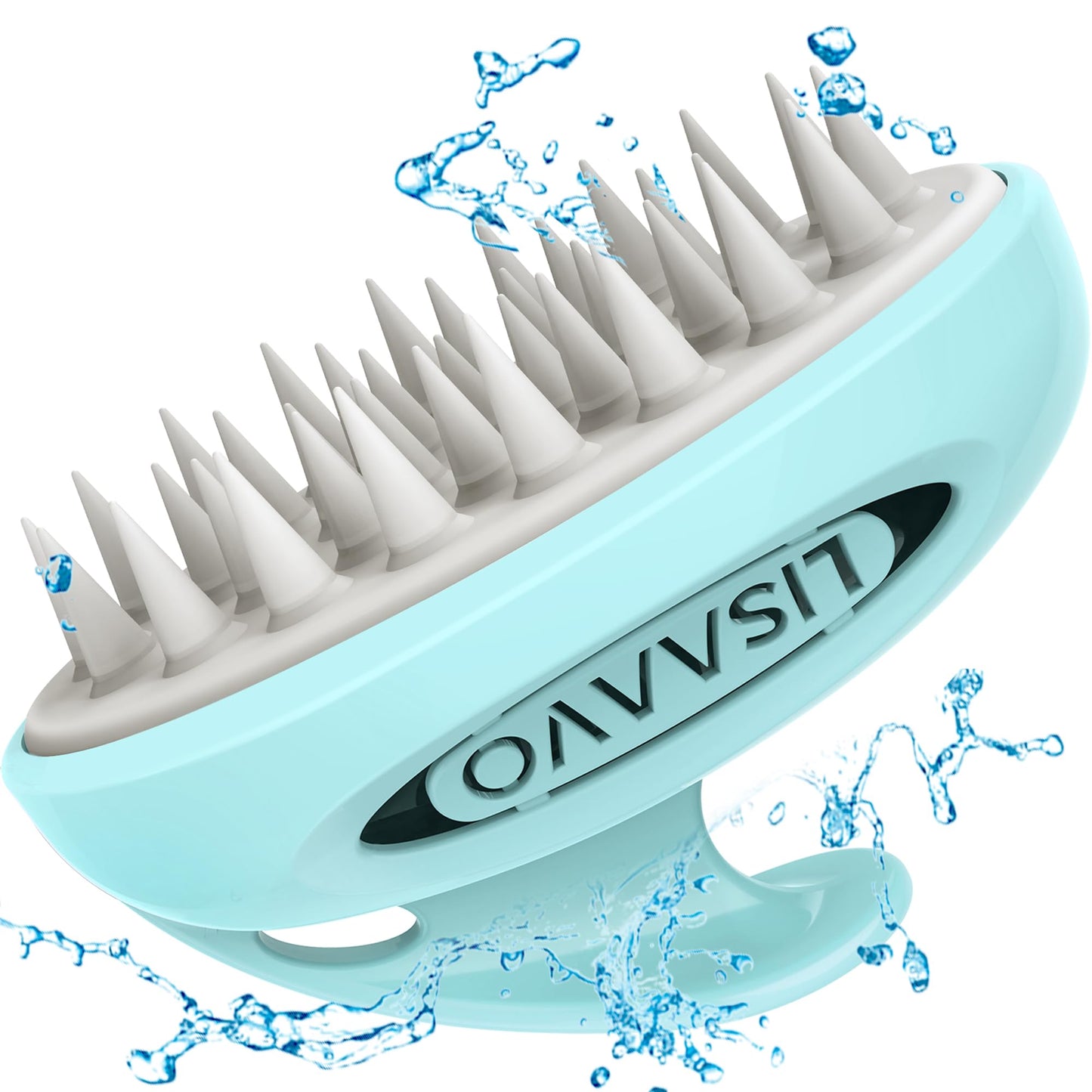 Lisaavo Hair Massager Scalp