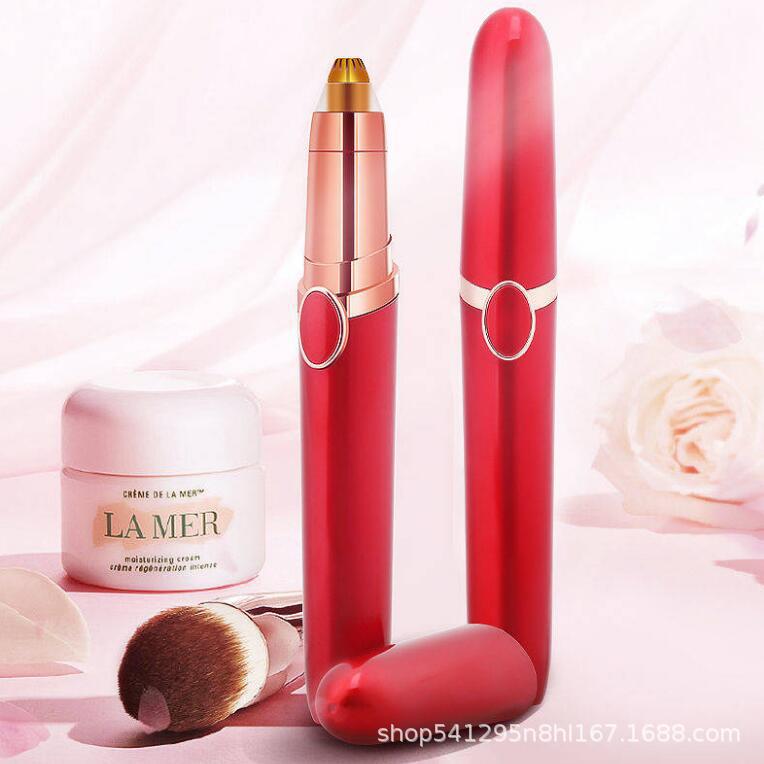 Mini Facial Hair Remover Pen for Women