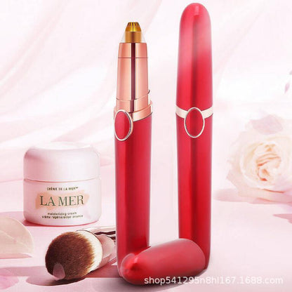 Mini Facial Hair Remover Pen for Women