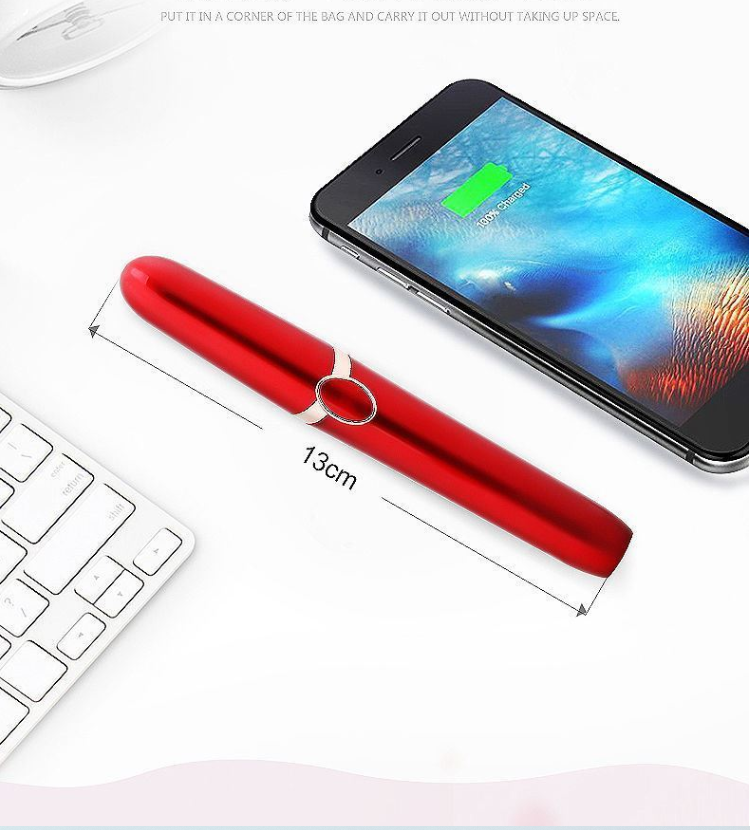 Mini Facial Hair Remover Pen for Women
