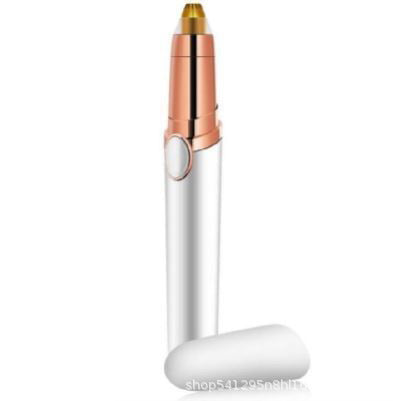 Mini Facial Hair Remover Pen for Women