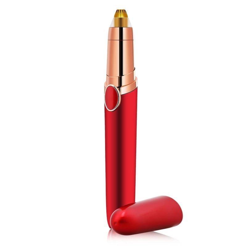 Mini Facial Hair Remover Pen for Women