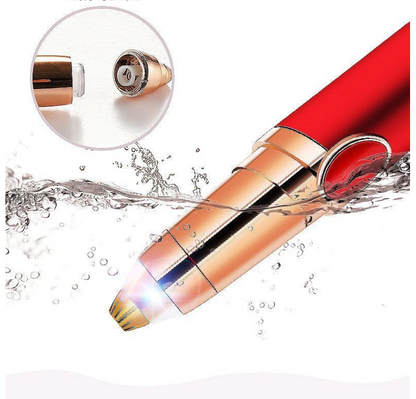 Mini Facial Hair Remover Pen for Women