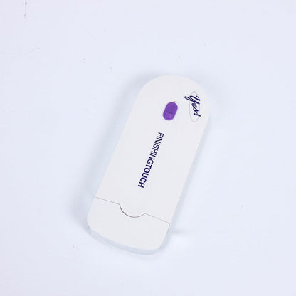 "Blue Light Laser Hair Removal Device"